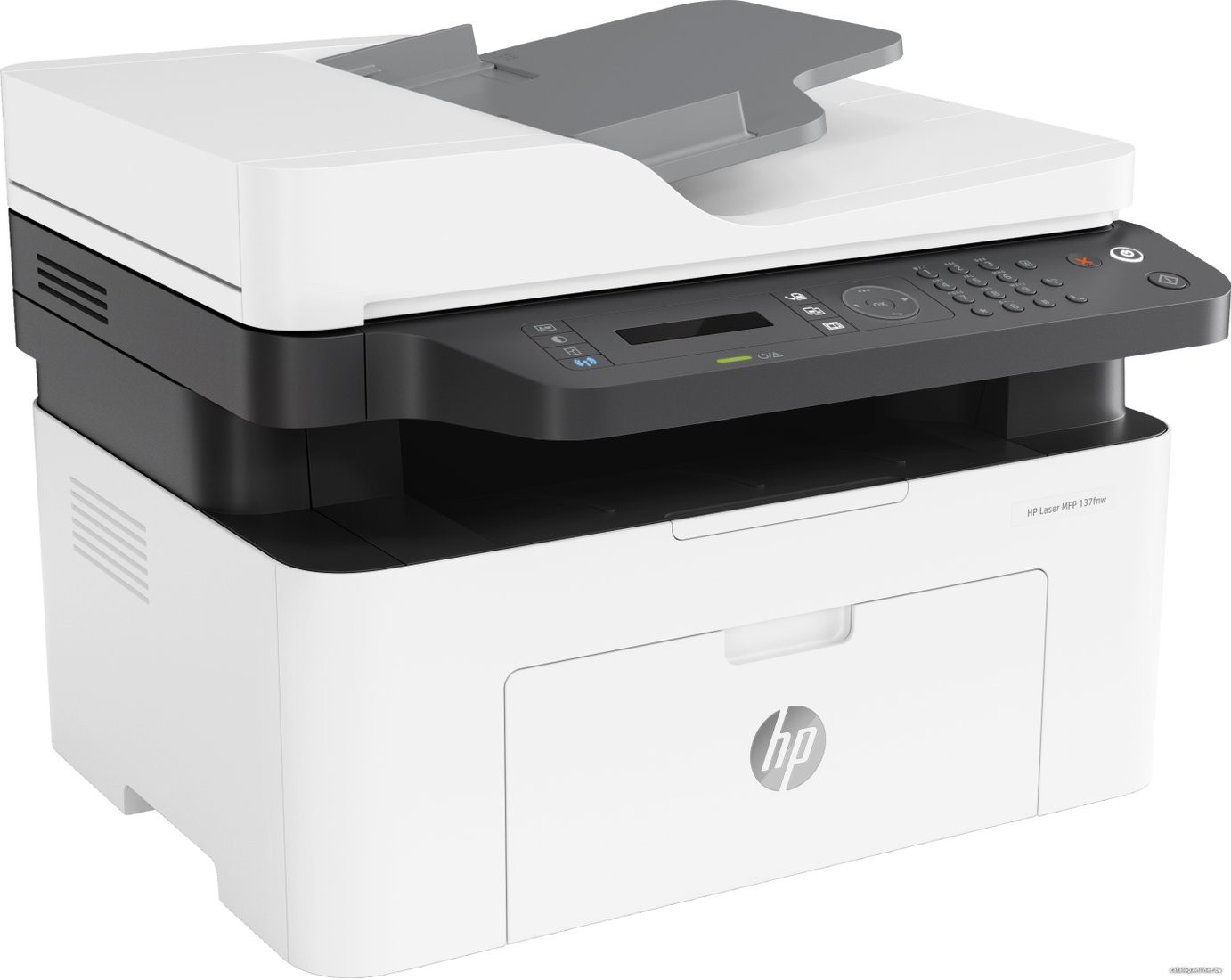 МФУ HP Laser 137fnw - фото2