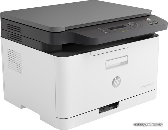 МФУ HP Color Laser 178nw - фото2