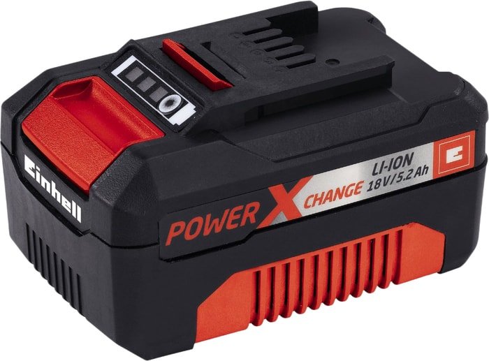 Аккумулятор Einhell Power X-Change 4511437 (18В/5.2 Ah) - фото1