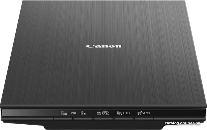 Сканер Canon CanoScan LiDE 400 - фото2