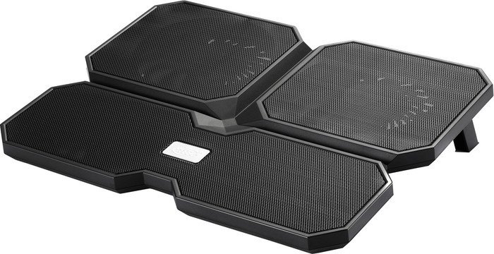 Подставка для ноутбука DeepCool Multi Core X6 - фото1