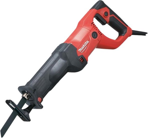 Сабельная пила Makita MT M4501 - фото2