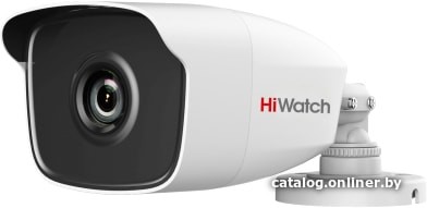 CCTV-камера HiWatch DS-T220 (2.8 мм) - фото1