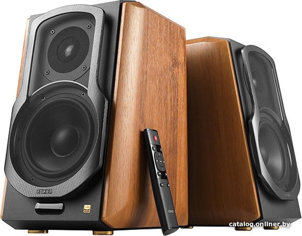 Акустика Edifier S1000MKII - фото1