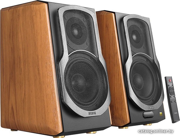 Акустика Edifier S1000MKII - фото2