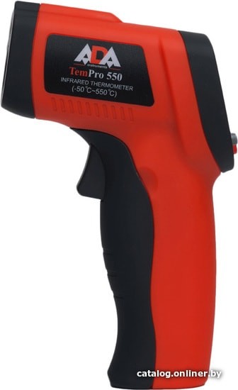 Пирометр ADA Instruments TemPro 550 А00223 - фото2