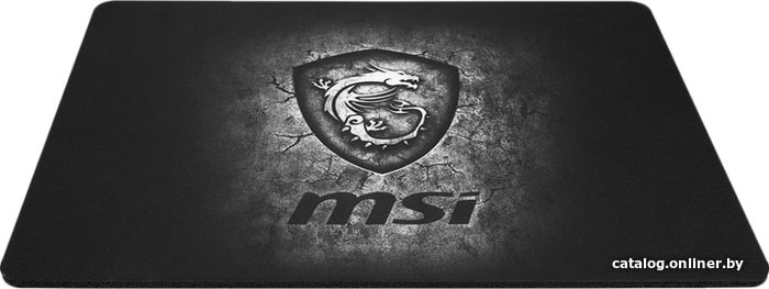 Коврик для мыши MSI Agility GD20 - фото2