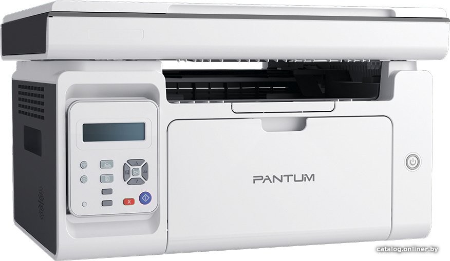 МФУ Pantum M6507W - фото2