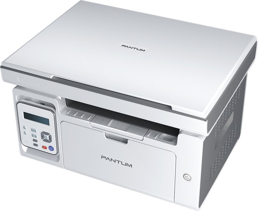 МФУ Pantum M6507 - фото2