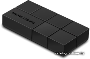 Коммутатор Mercusys MS108G - фото2