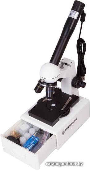 Bresser Duolux 20x–1280x 33139 - фото2