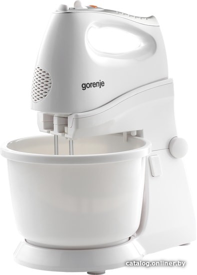 Миксер Gorenje M450WS - фото1