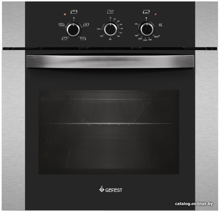 Газовый духовой шкаф GEFEST 621-01 Н3 - фото1