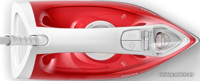 Утюг Philips GC1742/40 - фото2