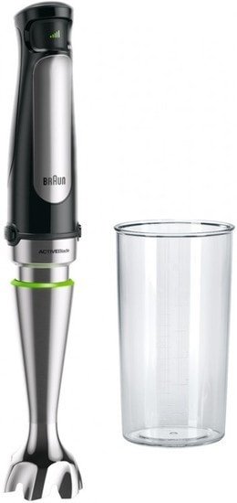 Погружной блендер Braun Multiquick 7 MQ7087X - фото2