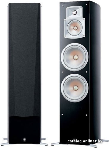 Акустика Yamaha NS-777 - фото1