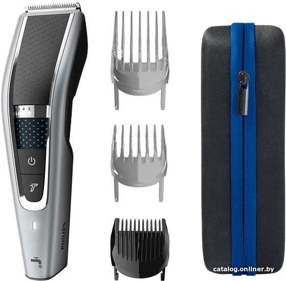 Машинка для стрижки Philips HC5650/15 - фото1