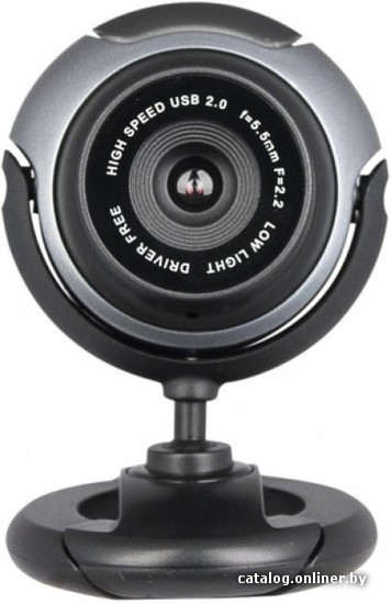 Web камера A4Tech PK-710G - фото1
