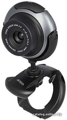 Web камера A4Tech PK-710G - фото2