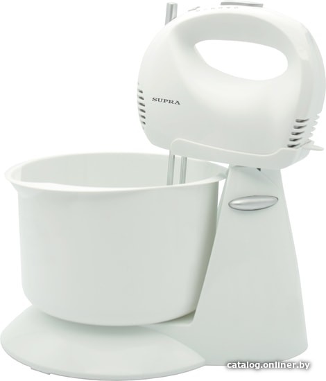 Миксер Supra MXS-530 - фото1