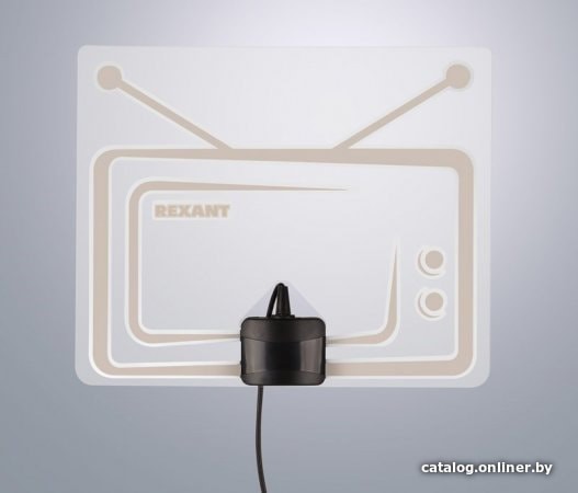 ТВ-антенна Rexant FLEX Ag-719 - фото2