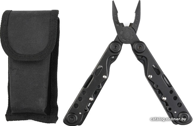 Мультитул Stinger MT-S004B - фото1