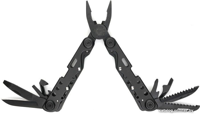 Мультитул Stinger MT-S004B - фото2