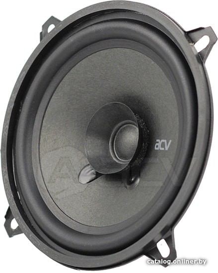 Коаксиальная АС ACV PD-521 - фото1