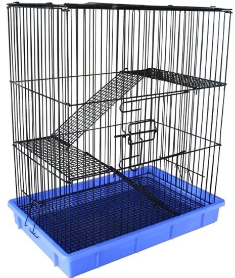 Клетка Triol C1 - фото1