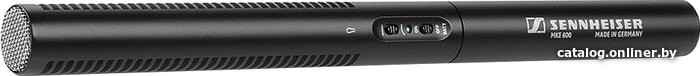 Микрофон Sennheiser MKE 600 - фото1