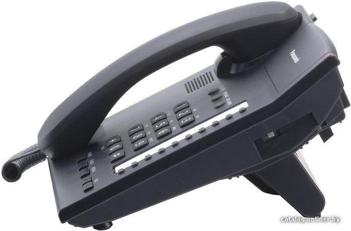 Проводной телефон Panasonic KX-TS2382 - фото2