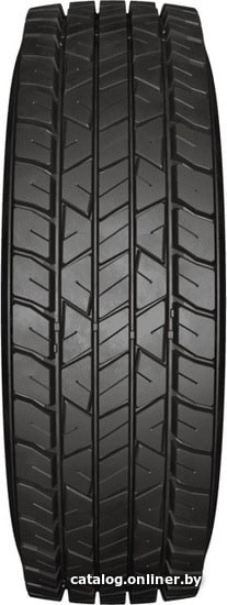 Автомобильные шины KAMA PRO NR203 315/70R22.5 154/150L - фото2