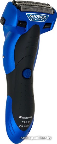 Электробритва Panasonic ES-SL41-A520 фото-3 Электробритва Panasonic ES-SL41-A520 фото-3