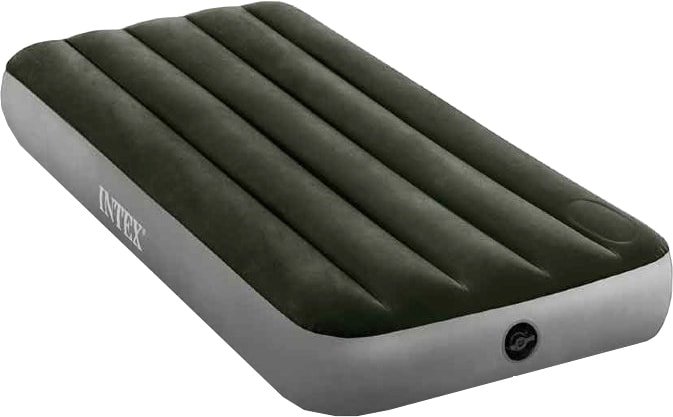 Надувной матрас Intex Downy Airbed 64760 - фото1