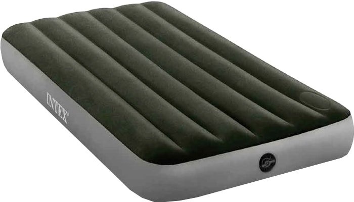Надувной матрас Intex Downy Airbed 64761 - фото1