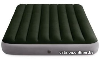Надувной матрас Intex Prestige Downy Bed 64779 - фото2