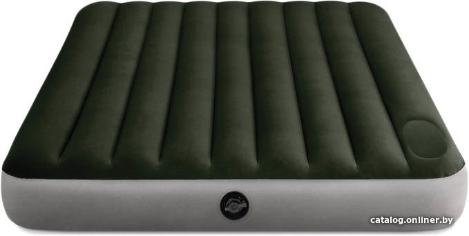 Надувной матрас Intex Downy Bed 64763 - фото2