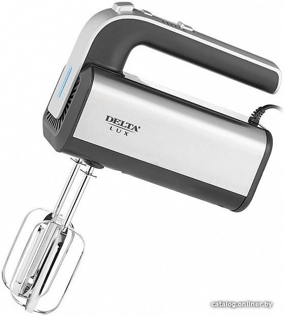 Миксер Delta Lux DE-7701 - фото1