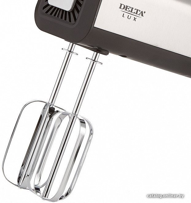 Миксер Delta Lux DE-7701 - фото2