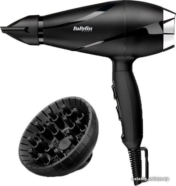 Фен BaByliss 6713DE - фото1