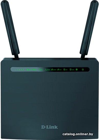 Беспроводной DSL-маршрутизатор D-Link DWR-980/4HDA1E - фото1