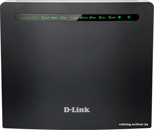 Беспроводной DSL-маршрутизатор D-Link DWR-980/4HDA1E фото-3 Беспроводной DSL-маршрутизатор D-Link DWR-980/4HDA1E фото-3