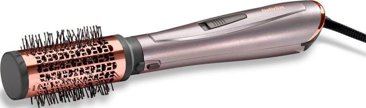Фен-щетка BaByliss AS136E - фото2