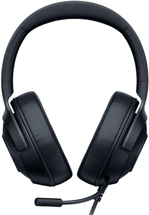 Наушники Razer Kraken X Lite - фото2