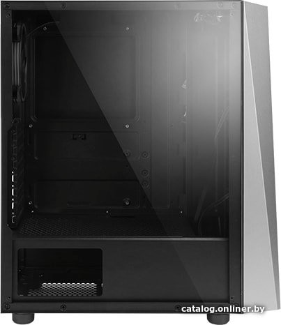 Корпус Zalman S4 Plus - фото2