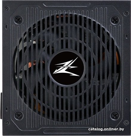 Блок питания Zalman MegaMax TXll 700W ZM700-TXII - фото2