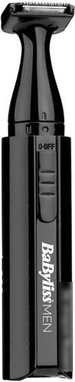 Машинка для стрижки BaByliss E978E фото-3