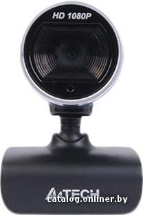 Веб-камера A4Tech PK-910H - фото2