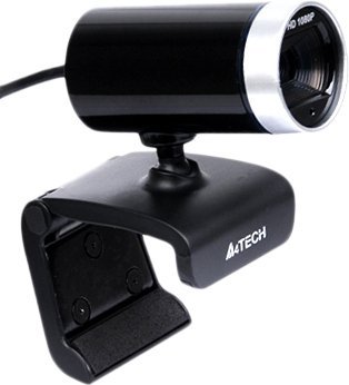 Веб-камера A4Tech PK-910H фото-3
