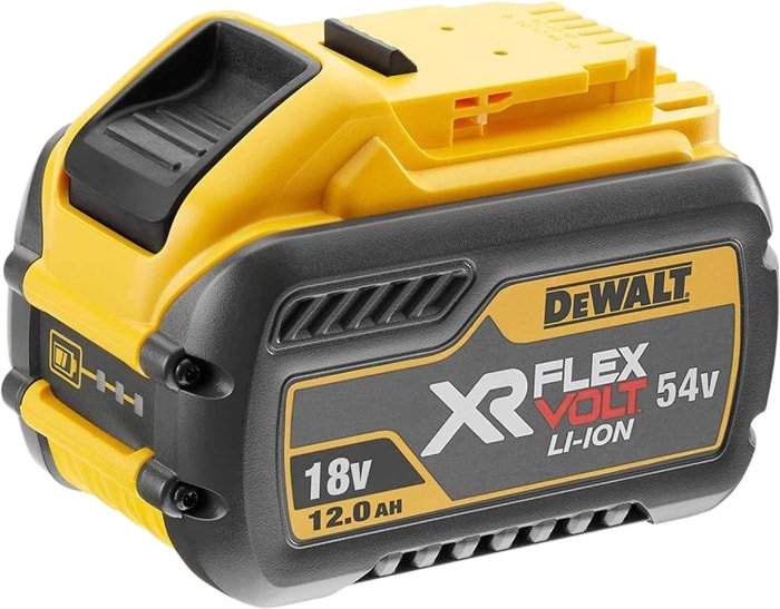 Аккумулятор DeWalt DCB548 (18-54В/12 Ah) - фото1